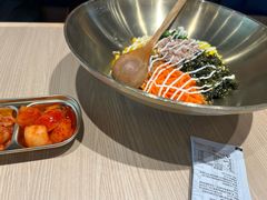-梨花牛肉汤饭(仁恒伊势丹店)
