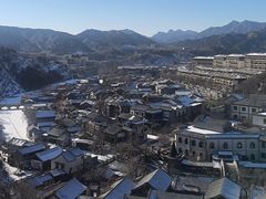 -云端咖啡(山顶教堂店)