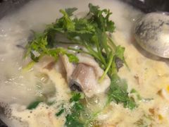 石锅鱼-春天里餐厅(西田城店)