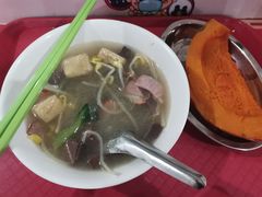-北京大学-燕南食堂
