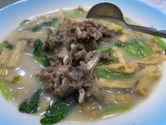 -叶存利海鲜大馅饺子(海宁路总店)