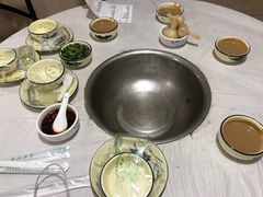 -原柳滩高台阶涮羊肉