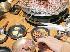 -九田家黑牛烤肉料理(华侨城店)