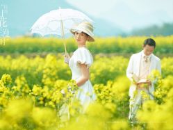 -金夫人婚纱摄影