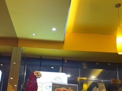 -尊宝比萨(石牌东店)