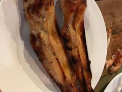 -Doo Dee Thai Food(Issan/Isaan/Esan)