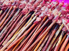 -新疆国际大巴扎