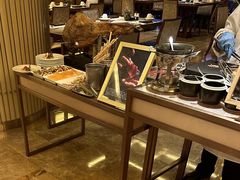 -富力丽思卡尔顿酒店·香荟全日制餐厅