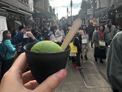 -鎌倉茶々(本店)