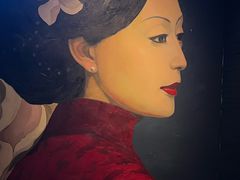 -三号黄浦会Canton Table