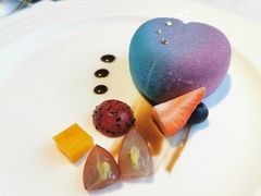 -Wei菋·Le Bistrot