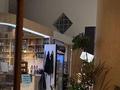 -川岛屋·KAWASIMAYA·咖啡简餐