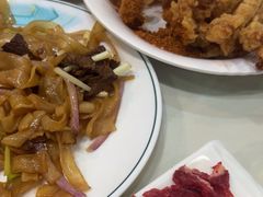 -潮牛禾记•潮汕鲜牛肉火锅(新亚洲店)