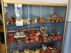 -李大牛和刘大力手作甜品(凯德店)