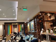 -西藏饭店·亚克·食光自助餐厅(文殊院店)