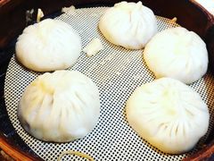 蟹黄汤包-蒋家桥饺面店(四望亭路店)