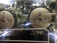 鱼雷-刘公岛景区