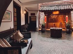 -31号公馆(黄兴广场白果园店)