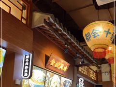 -奇芳阁·百年清真南京菜(夫子庙店)