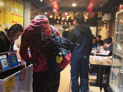 大堂-碳炉海鲜烧烤·1992(北京路店)