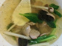 -老苏北饭店(江都店)