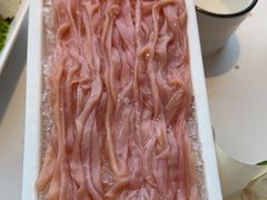 -大熊猫毛肚火锅(烟台万象汇店)