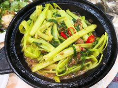 -师傅仔美食(东华老店)