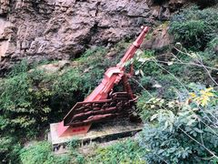 -狼牙山风景区