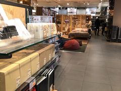 -MUJI无印良品(西湖银泰城店)