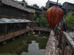 -古北烤鸭王I古北水镇景区店