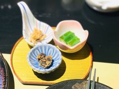 -鲤·鮨KOISUSHI