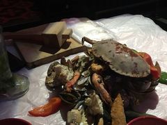 -JUKEBOX玖部音乐餐厅(华侨城店)