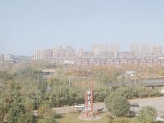 -前关湿地公园
