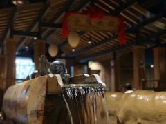 -沐泷泉(南风大剧院店)