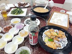 -金瑞轩大酒楼·顺德鱼生·粤菜海鲜(东江国际店)