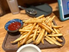 -人间酒暖·Go blanc·烧鸟·深夜食堂(陆家嘴店)