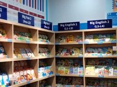 -关键词英语·青少儿·语言培训(福田区委校区)