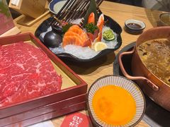 -伊豆野菜村(大族广场店)
