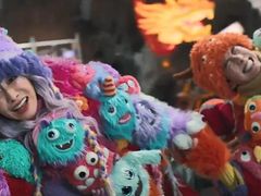 -首都电影院(天津店 中国巨幕)