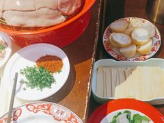 -重庆高老九火锅(万象城店)
