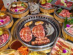 -何发发和牛烧肉·鳗鱼榴莲放题自助(乐峰广场店)