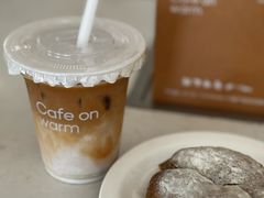 -Cafe on warm(丹霞店)