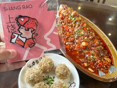 -朗妈私房菜(婺女州店)