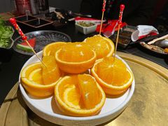 -谷牛和牛烤肉(漕河泾印象城店)