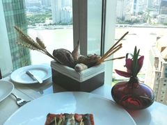 -翡翠36餐厅(浦东香格里拉店)