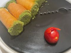 -茉里粤菜(皇姑万象汇店)