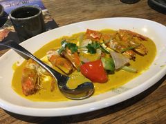 -喜越泰莱·泰越料理(海逸新天地店)