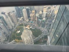 -上海中心大厦