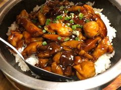 -九田家黑牛烤肉料理(石路天虹店)