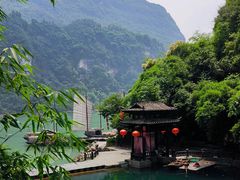 -三峡人家风景区